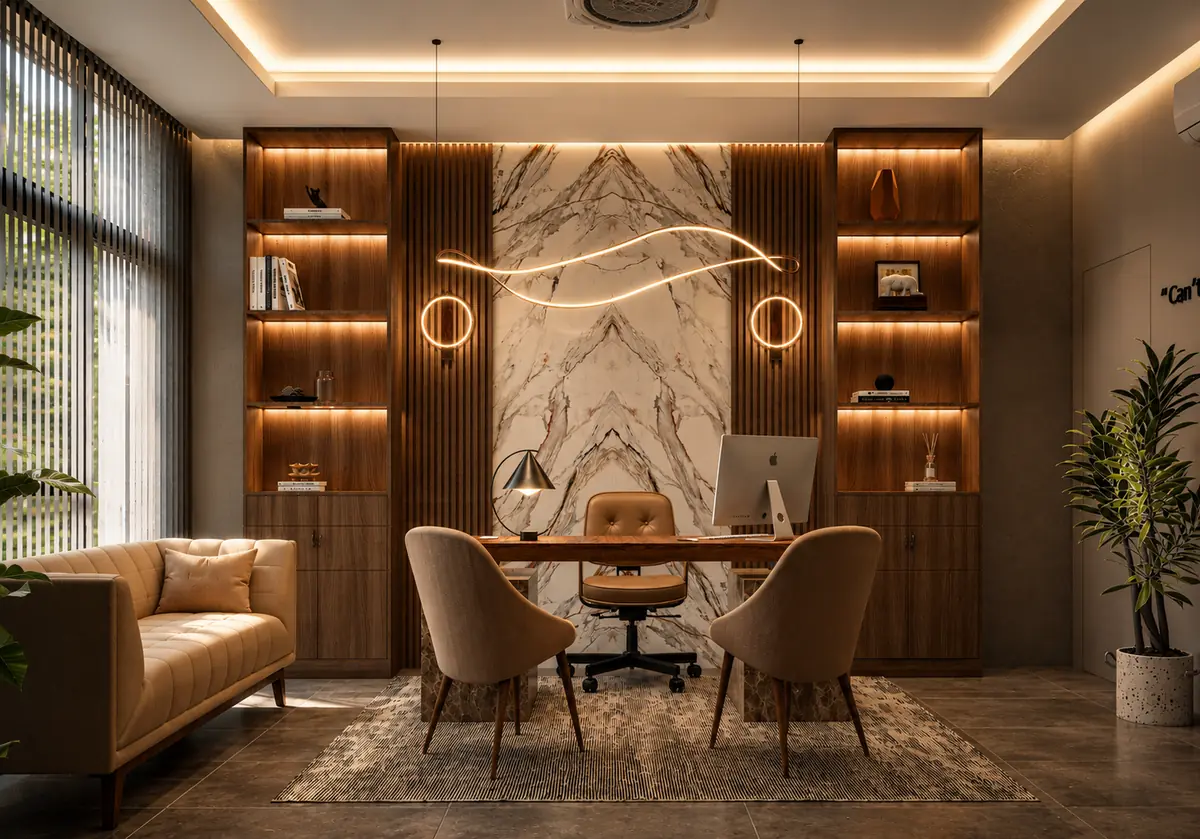 Wafa Dental Clinic, project image