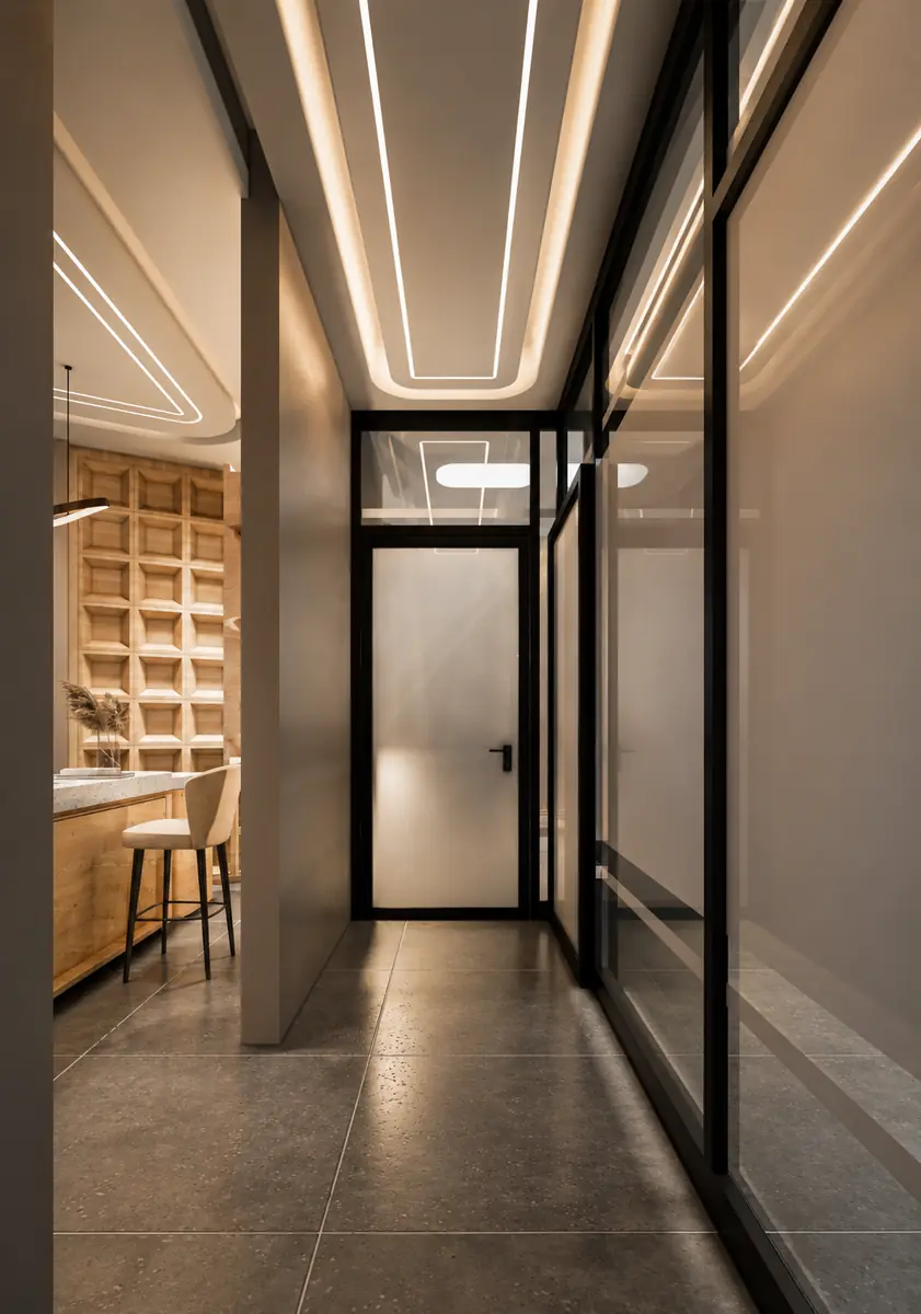 Wafa Dental Clinic, project image